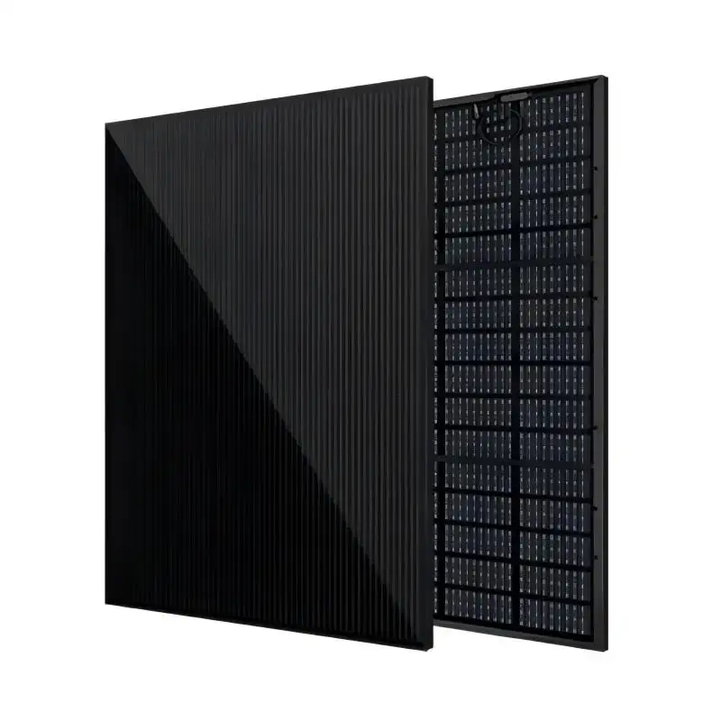 Solar Power System