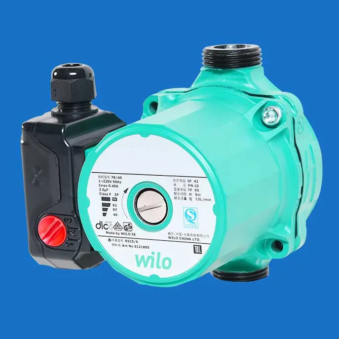 Circulation Pump