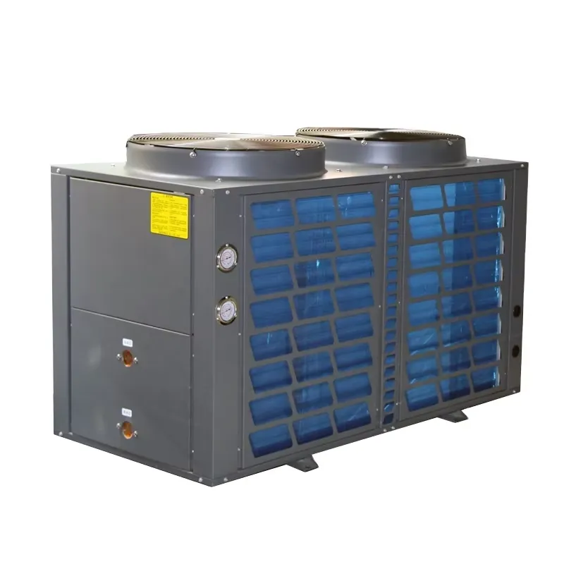 Commercial AC Heat Pump Water Heater