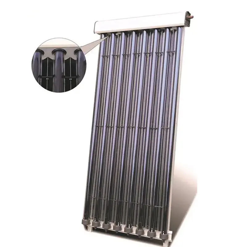 CPC Solar Collector — image 2