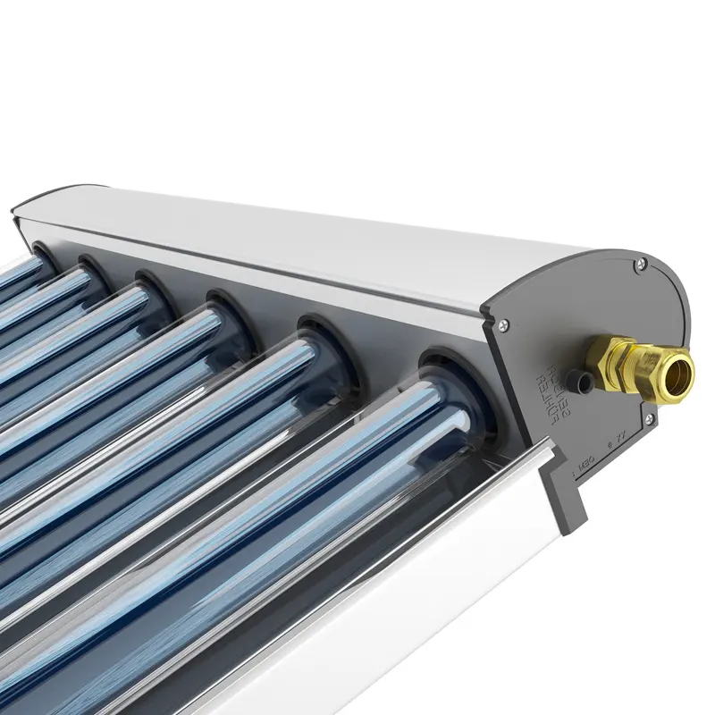 CPC Solar Collector — image 4