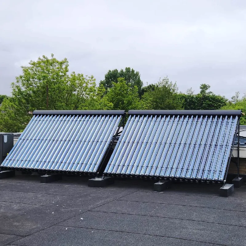 CPC Solar Collector — image 5