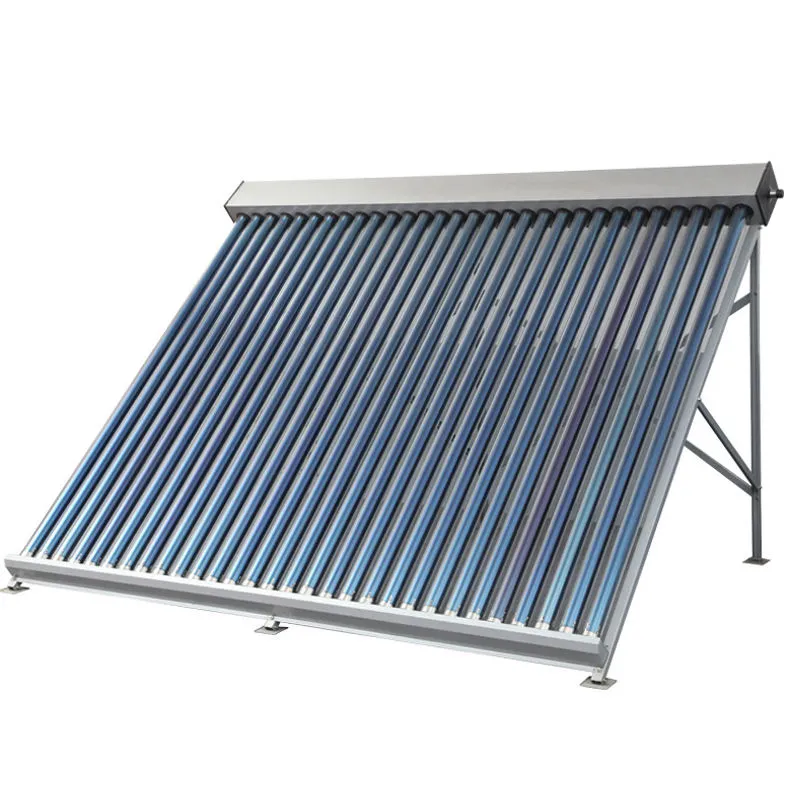 CPC Solar Collector