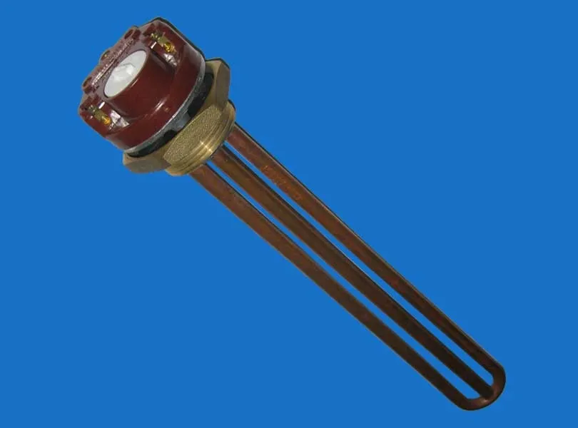 Electric Heater — image 2