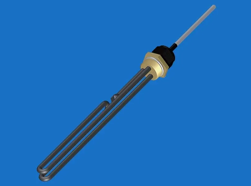 Electric Heater