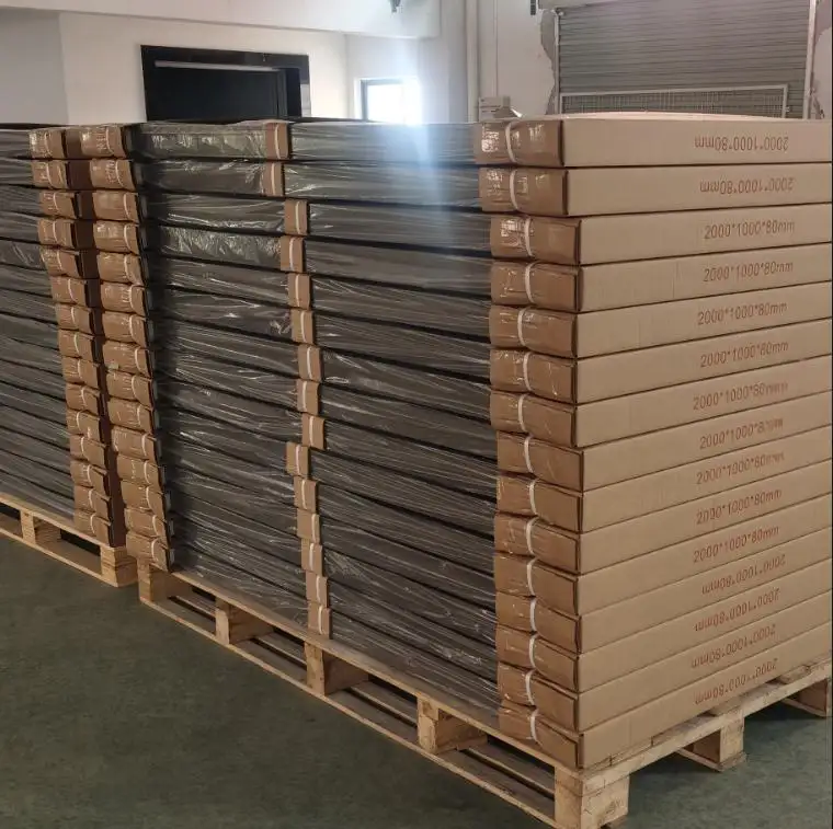 Flat Plate Solar Collector — image 4