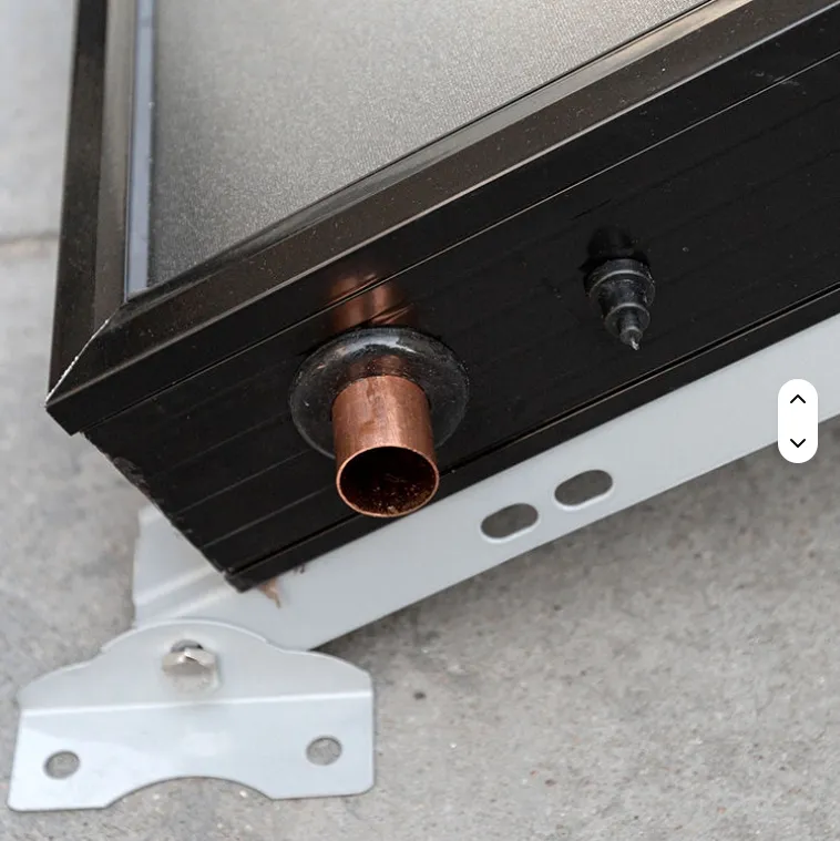 Flat Plate Solar Collector — image 5