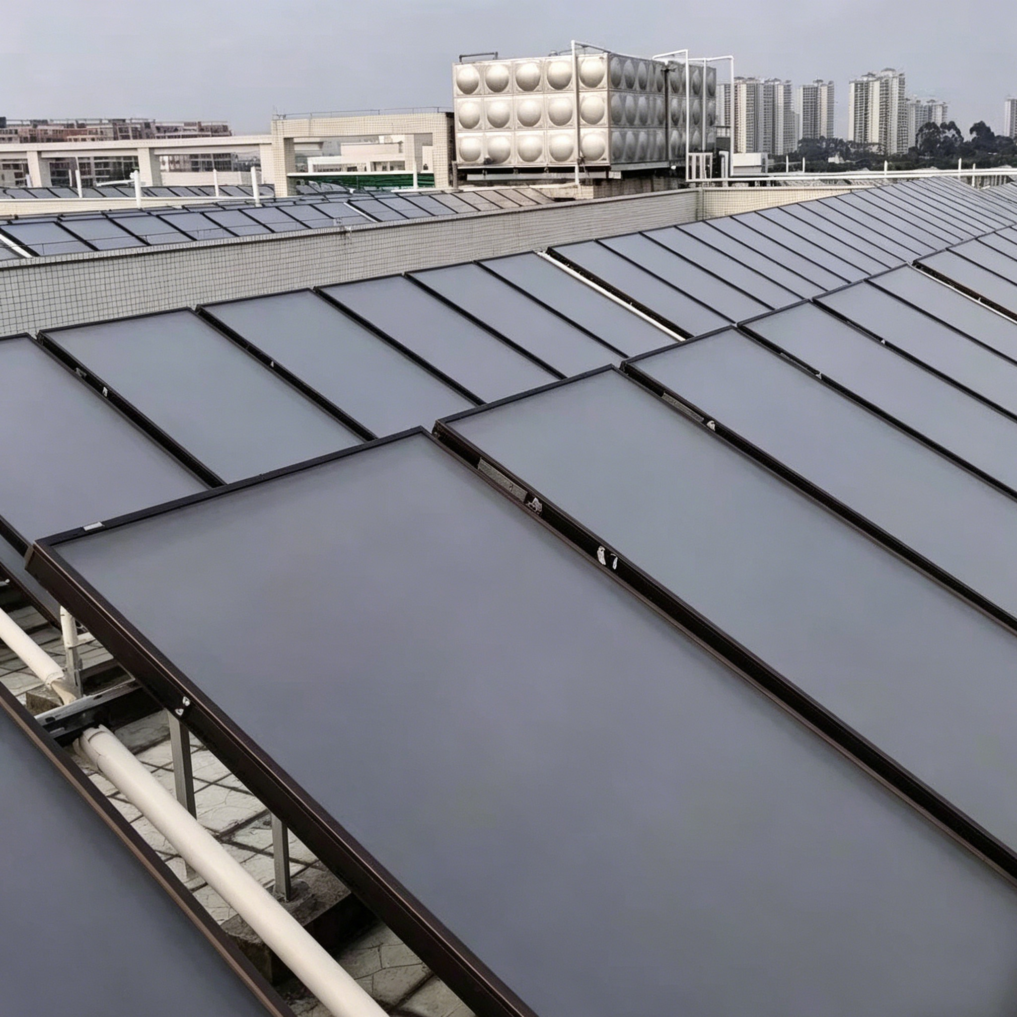 Solar Collector