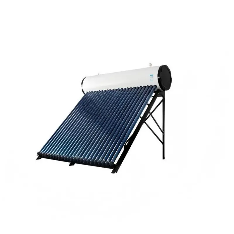 Heat Pipe Pressurized Solar Water Heater — image 5
