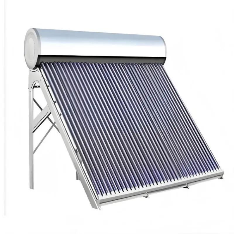 Solar Water Heater