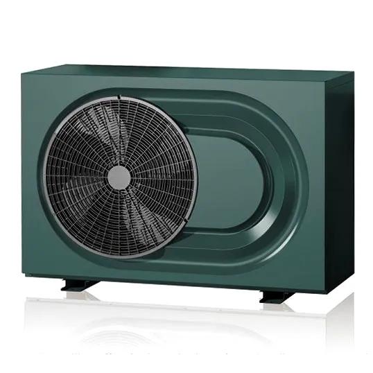 Heat Pump