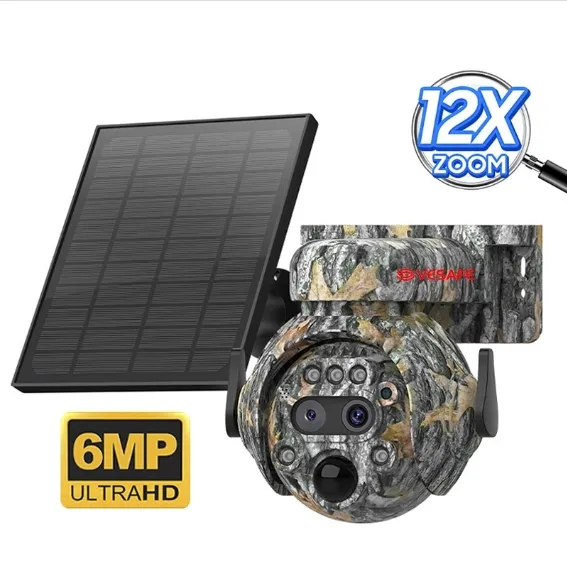 Solar Panel