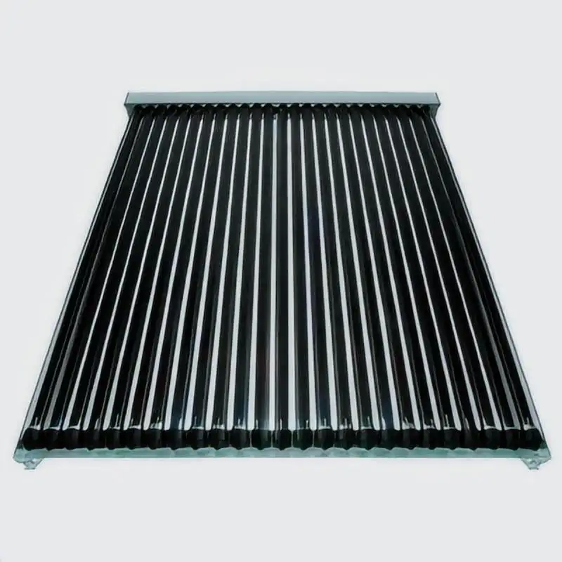 Non-pressurized Solar Water Heater