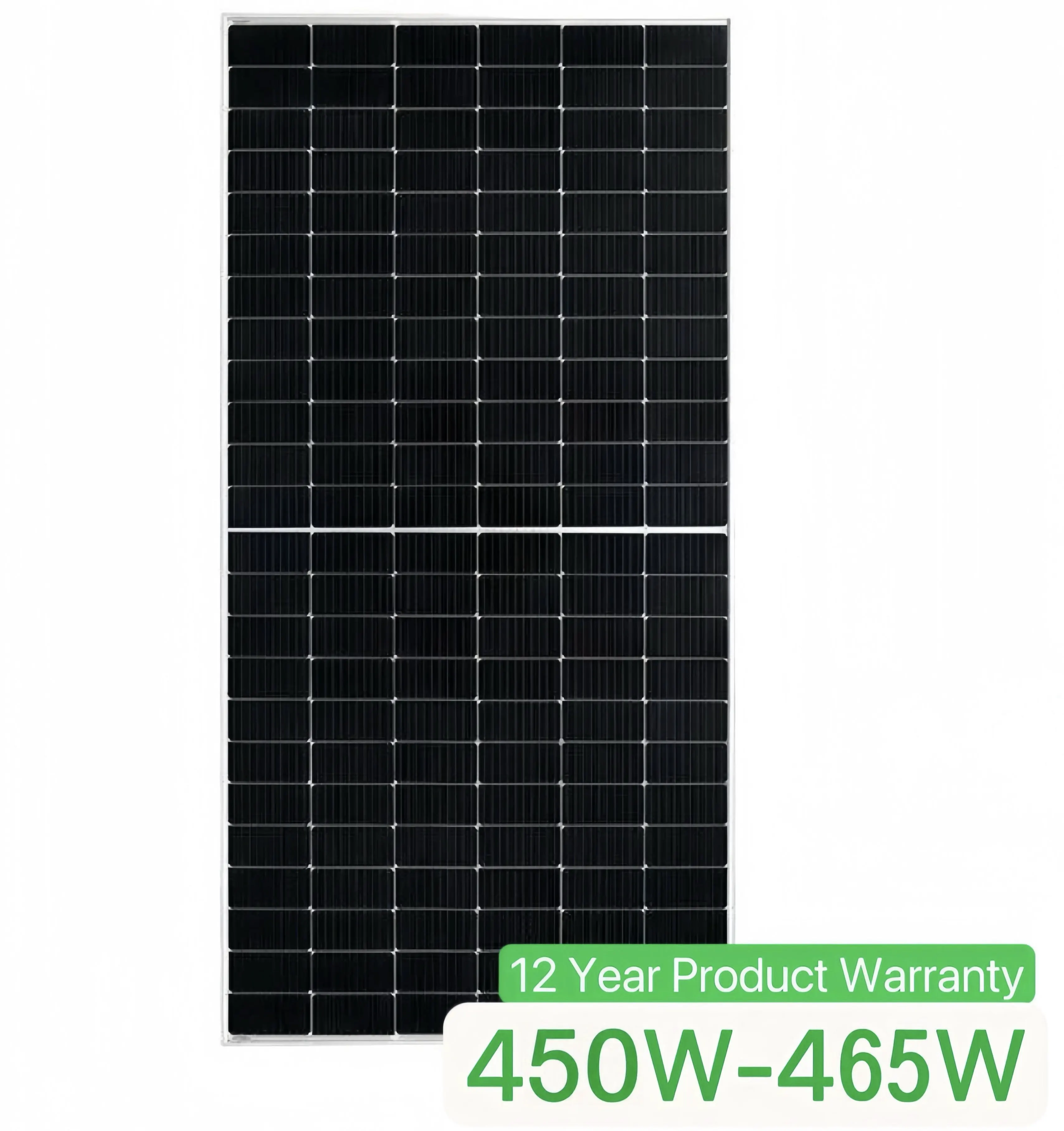 P-type 182 Mono-Facial Solar Module — image 4
