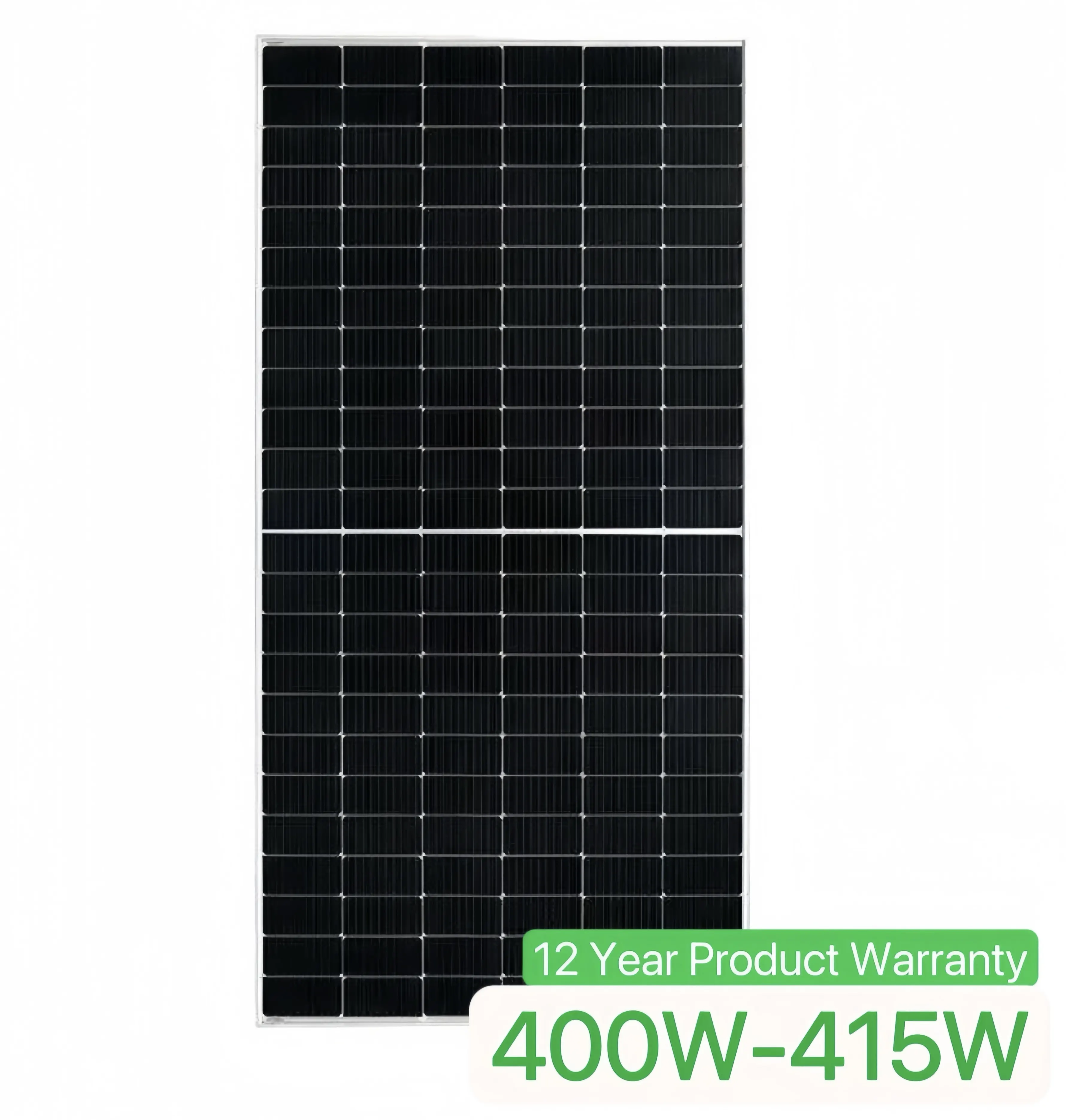 P-type 182 Mono-Facial Solar Module — image 5