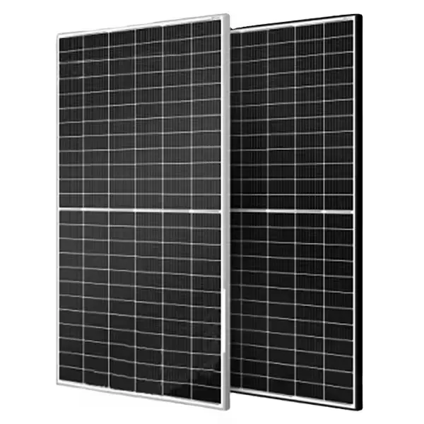 P-type 210 Mono-Facial Solar Module — image 2