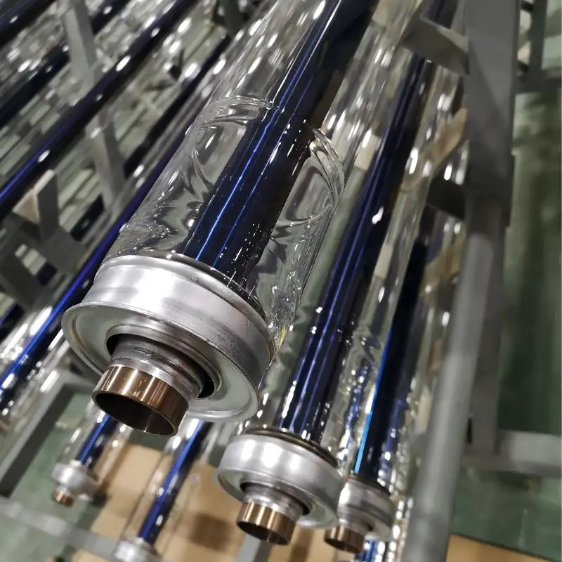 Parabolic Trough Receiver Tube — image 3