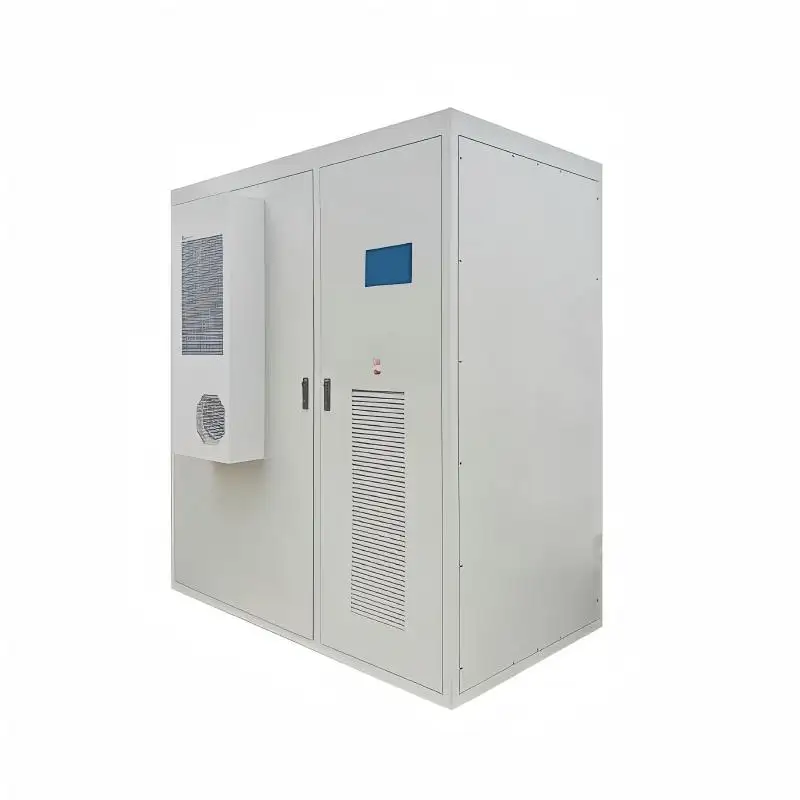 Rack Mounted High-Voltage ESS — image 3