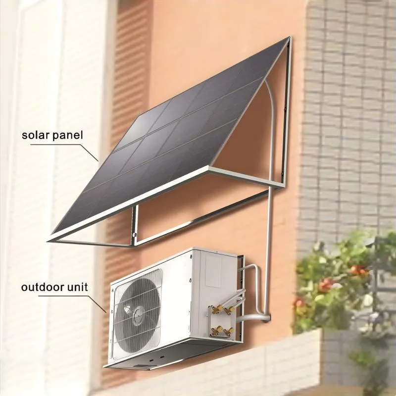 Solar Air Conditioner — image 2