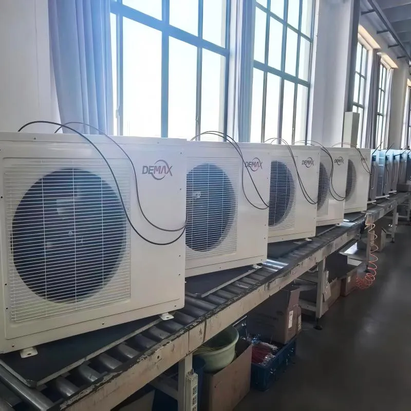 Solar Air Conditioner — image 5