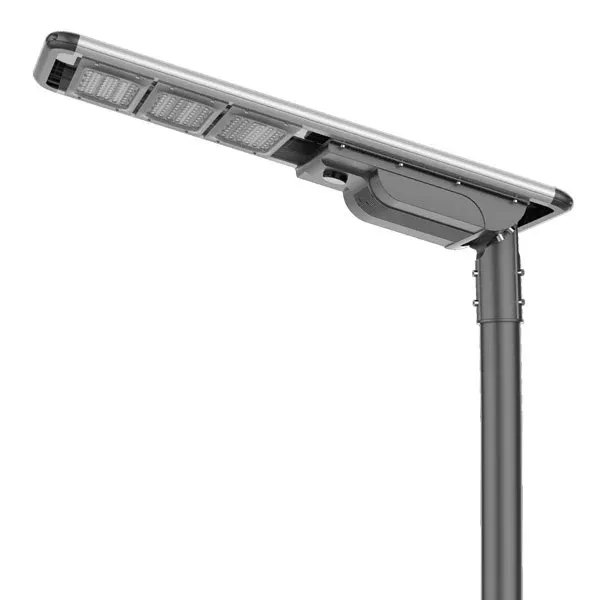 Solar Garden Light