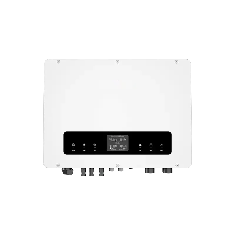 Solar Inverter — image 2