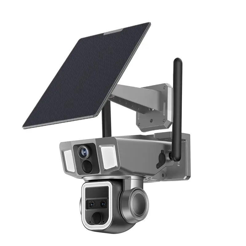 Solar-powered Camera — image 2