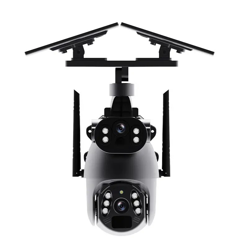 Solar-powered Camera — image 5