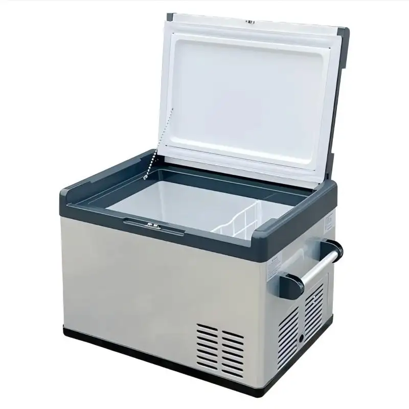 Solar Refrigerator — image 2
