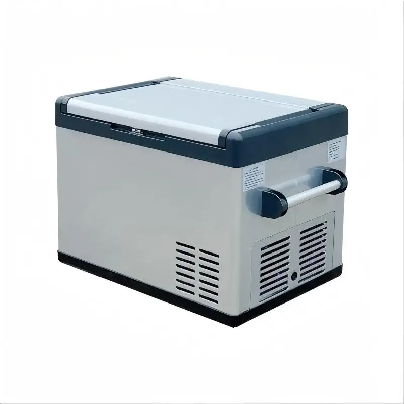 Solar Refrigerator — image 3