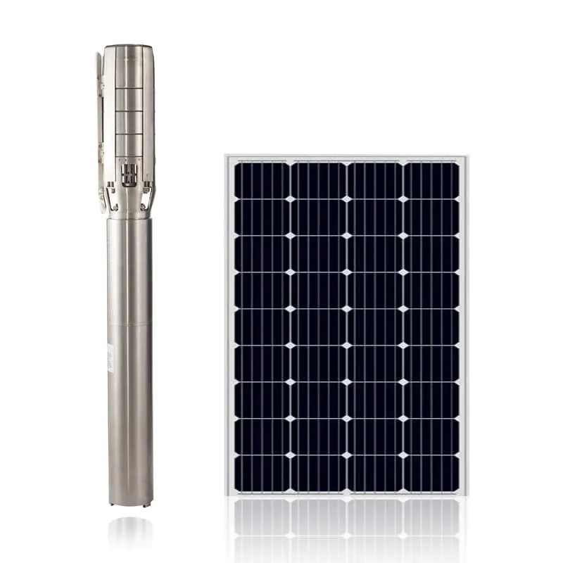 Solar Water Pump — image 2